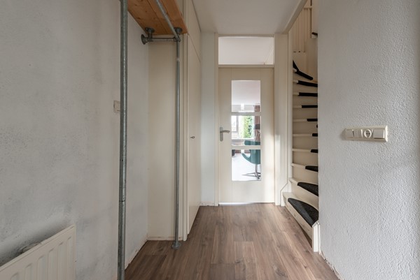 Medium property photo - Ledaplantsoen 21, 7321 ES Apeldoorn